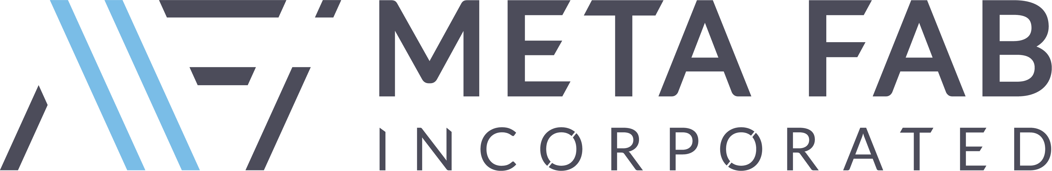 Machining manufacturing company in Oregon, United States