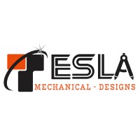 Tesla Mechanical Designs