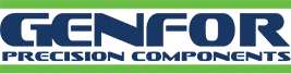Genfor Precision Components Metal Manufacturer in United States